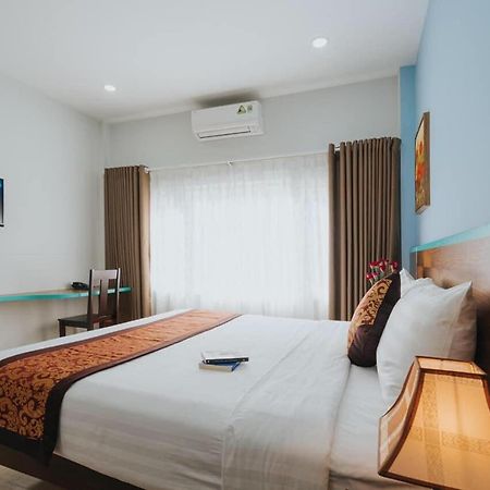 Countryside Phu Quoc Resort Exterior foto