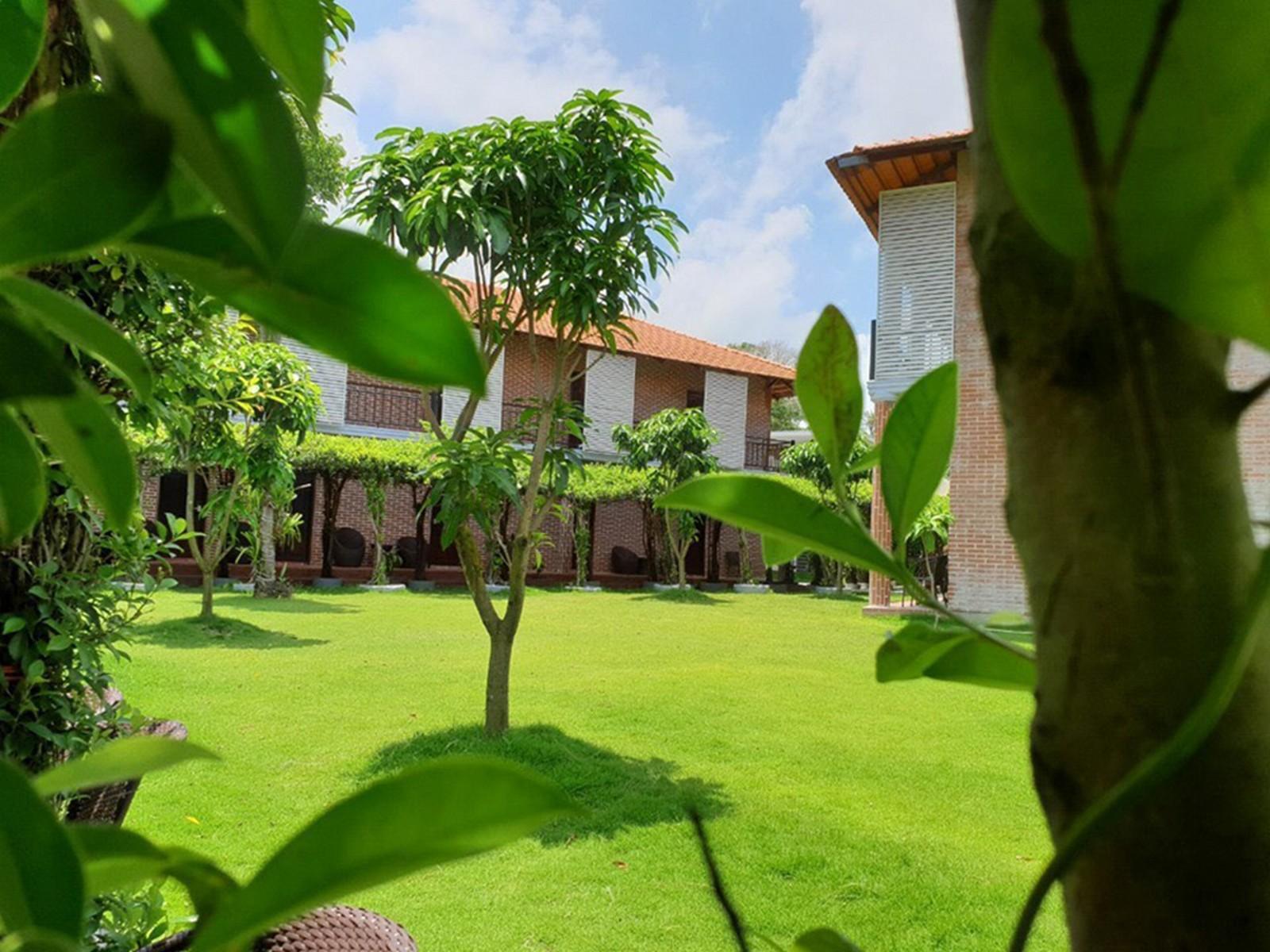 Countryside Phu Quoc Resort Exterior foto