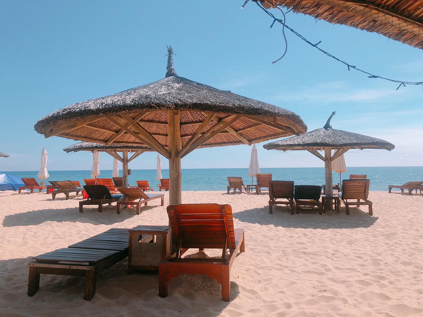 Countryside Phu Quoc Resort Exterior foto