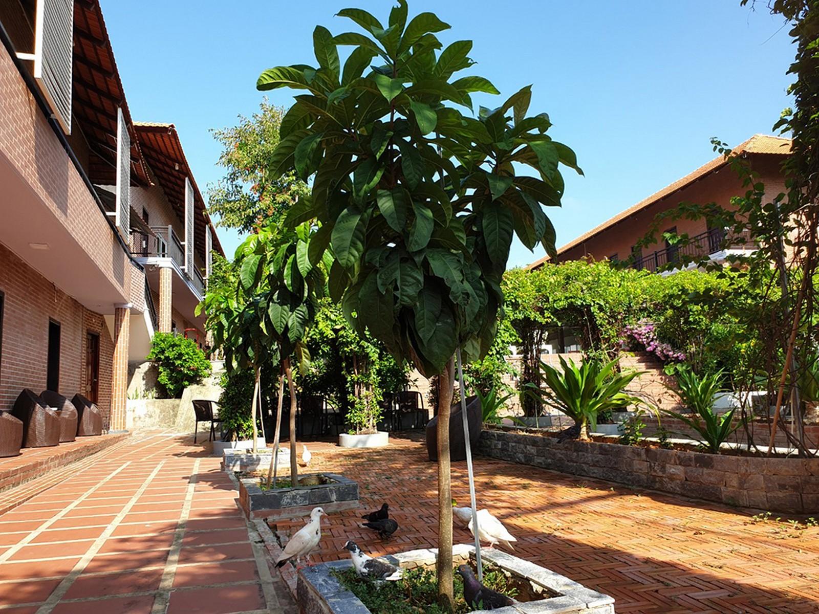 Countryside Phu Quoc Resort Exterior foto