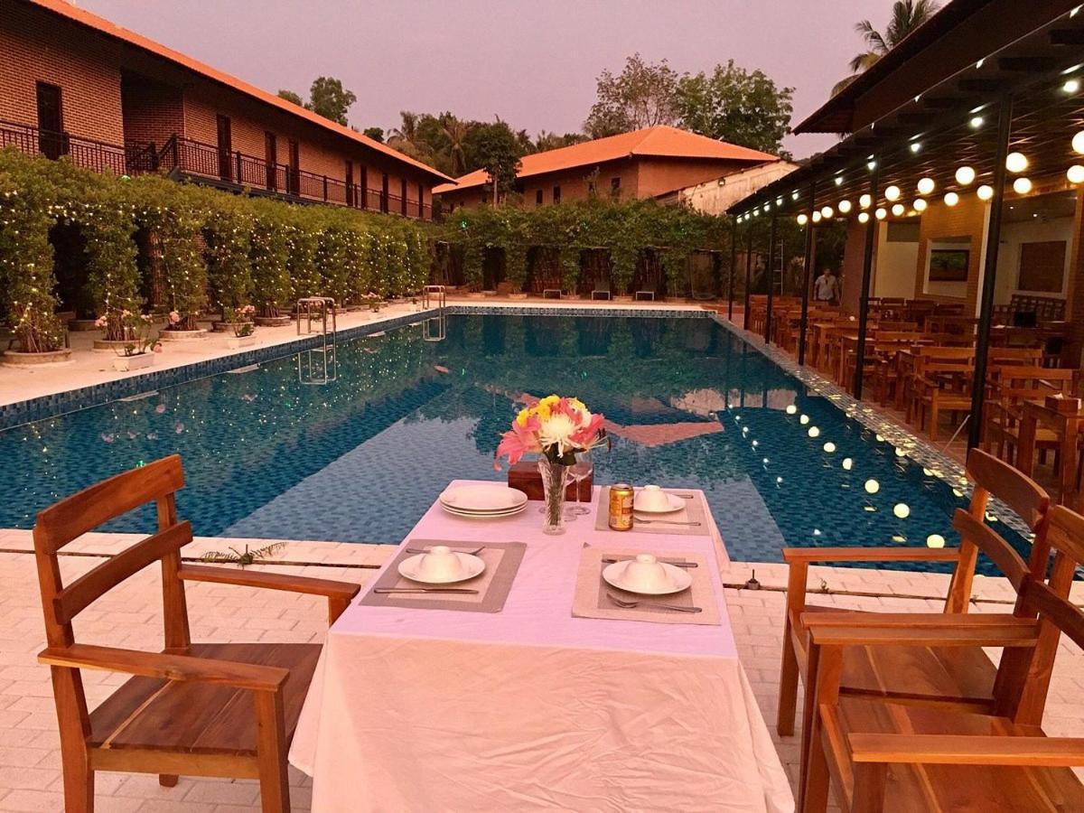 Countryside Phu Quoc Resort Exterior foto