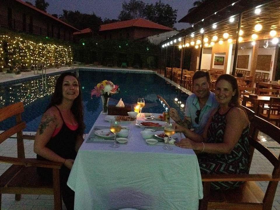 Countryside Phu Quoc Resort Exterior foto