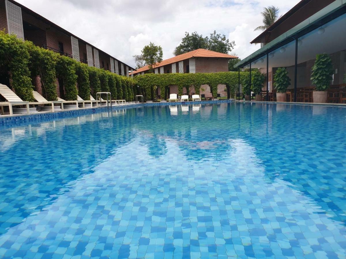 Countryside Phu Quoc Resort Exterior foto