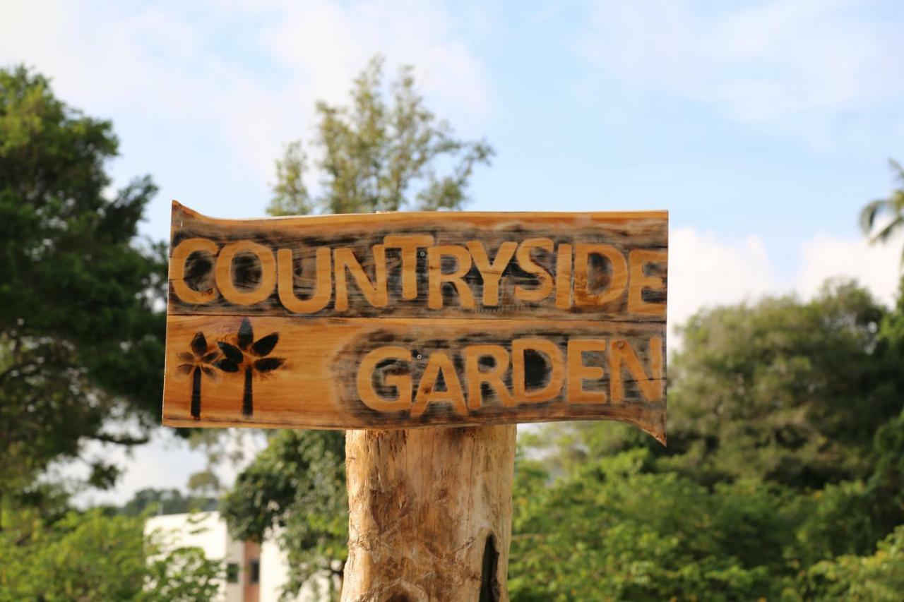 Countryside Phu Quoc Resort Exterior foto