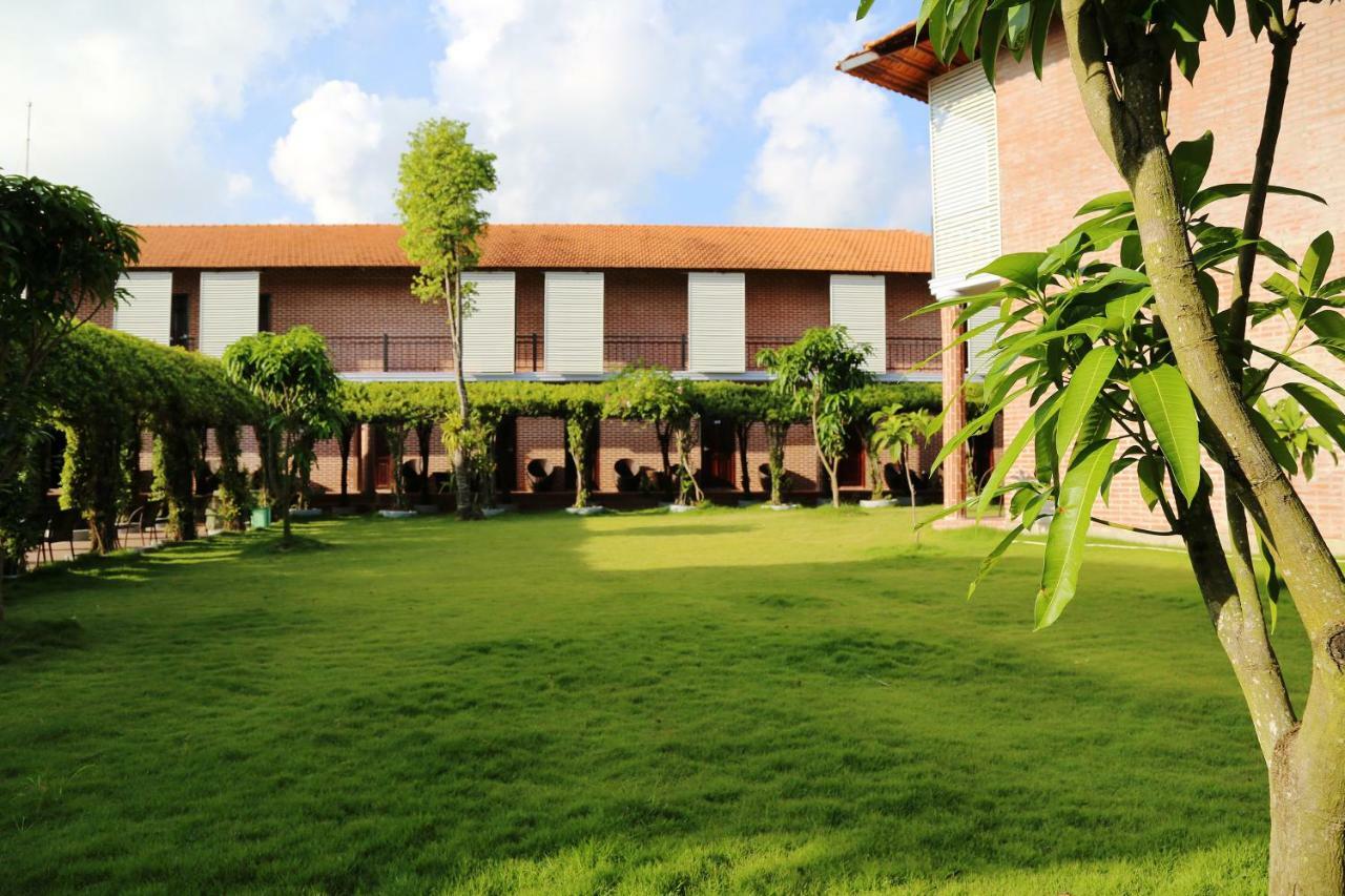 Countryside Phu Quoc Resort Exterior foto