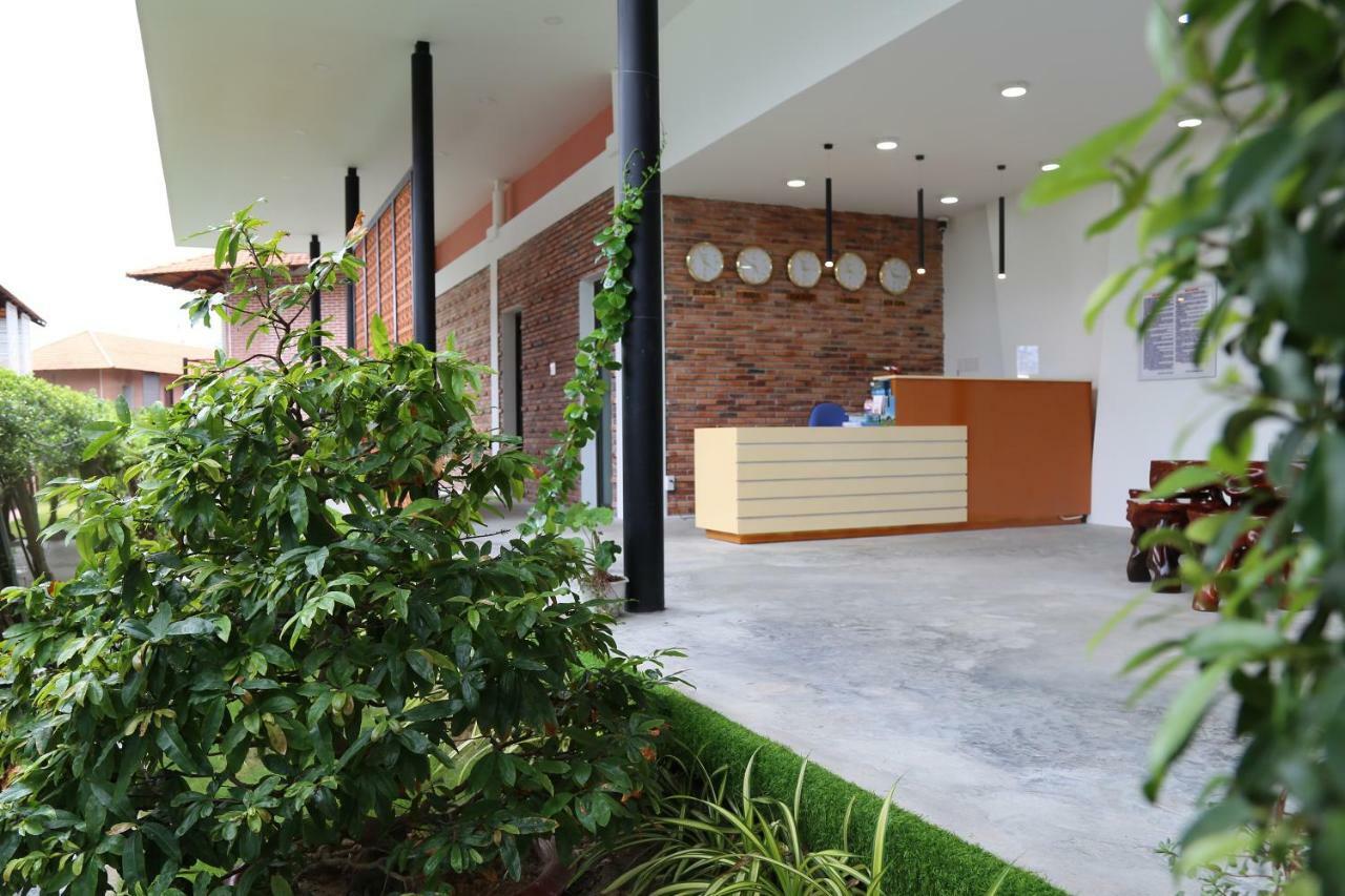 Countryside Phu Quoc Resort Exterior foto